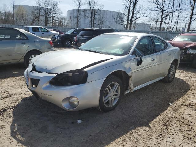 PONTIAC GRANDPRIX 2007 2g2wr554971166853