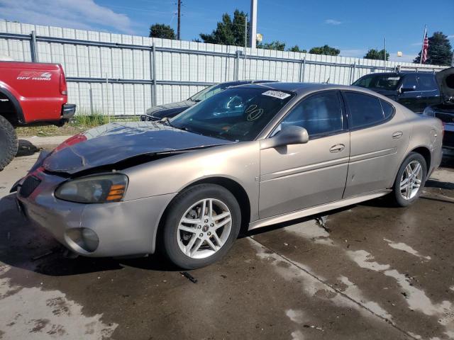 PONTIAC GRANDPRIX 2006 2g2wr554x61154595