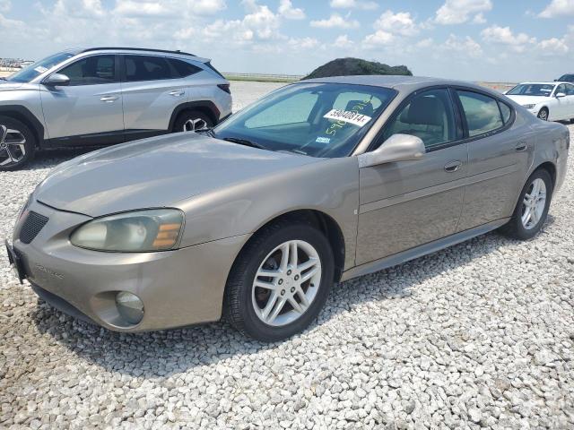 PONTIAC GRANDPRIX 2006 2g2wr554x61297353