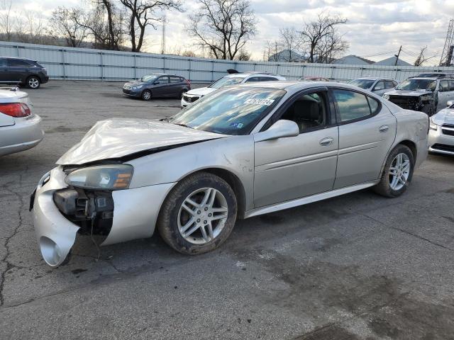 PONTIAC GRANDPRIX 2006 2g2wr554x61300929