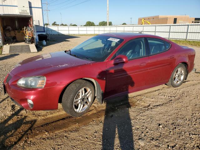 PONTIAC GRAND PRIX 2006 2g2wr584061142547