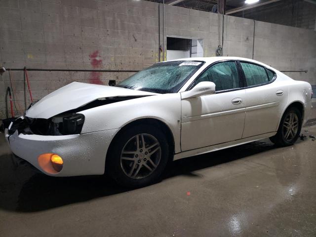 PONTIAC GRAND PRIX 2006 2g2wr584261310706