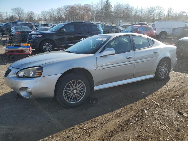 PONTIAC GRAND PRIX 2007 2g2wr584271199480