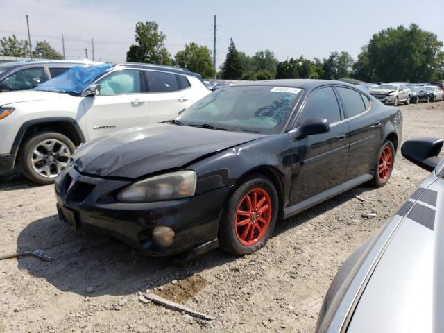 PONTIAC GRAND PRIX 2006 2g2wr584461241517