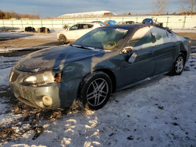 PONTIAC GRAND PRIX 2006 2g2wr584761280960