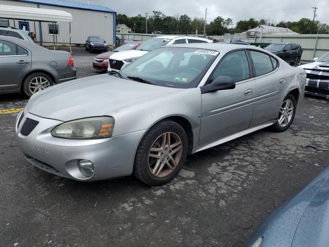 PONTIAC GRAND PRIX 2007 2g2wr584771137282