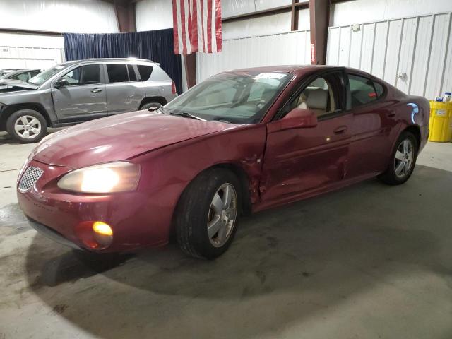 PONTIAC GRAND PRIX 2007 2g2wr584871219618