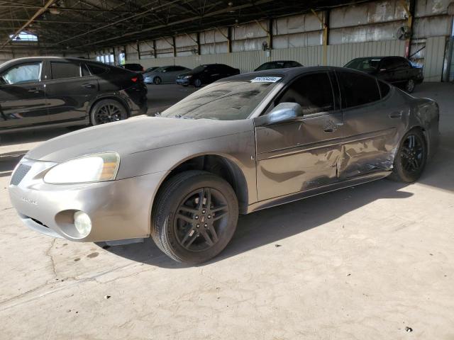 PONTIAC GRAND PRIX 2006 2g2wr584961303218