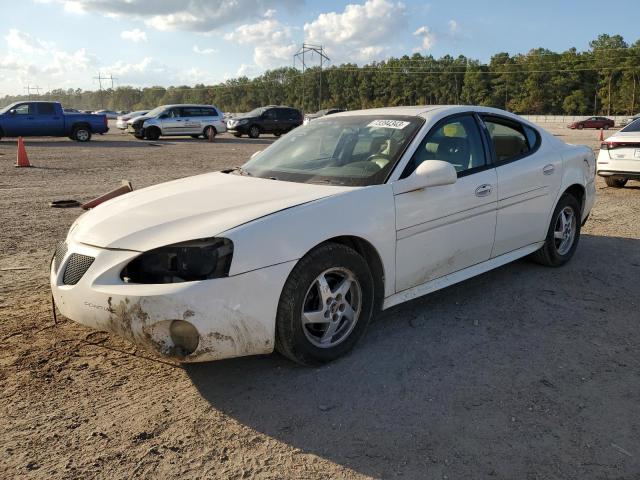 PONTIAC GRANDPRIX 2004 2g2ws522041204988