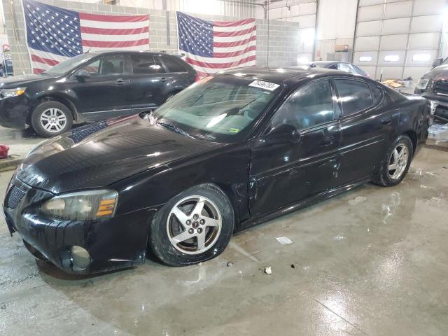 PONTIAC GRANDPRIX 2004 2g2ws522041322524