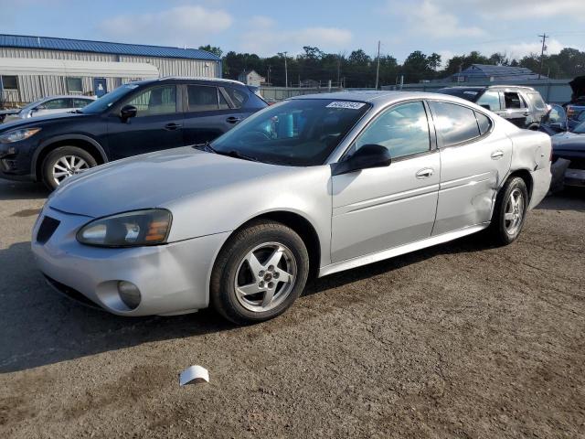 PONTIAC GRAND PRIX 2004 2g2ws522041340490