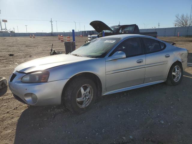 PONTIAC GRAND PRIX 2004 2g2ws522141122011