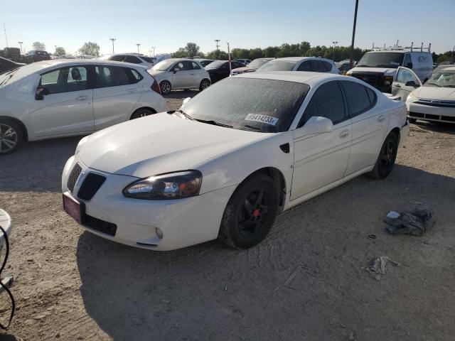 PONTIAC GRAND PRIX 2004 2g2ws522141206099