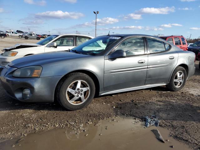 PONTIAC GRAND PRIX 2004 2g2ws522141317087