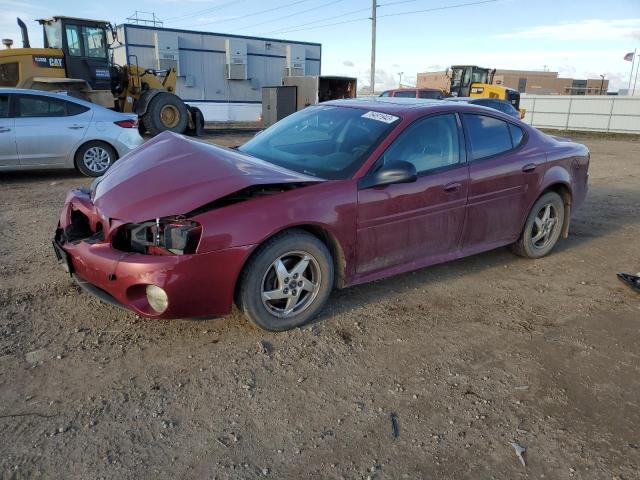 PONTIAC GRANDPRIX 2004 2g2ws522141365818