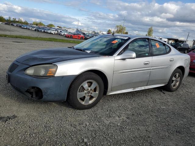 PONTIAC GRANDPRIX 2005 2g2ws522151206329