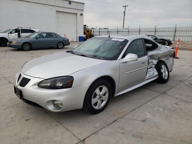 PONTIAC GRANDPRIX 2005 2g2ws522151352441