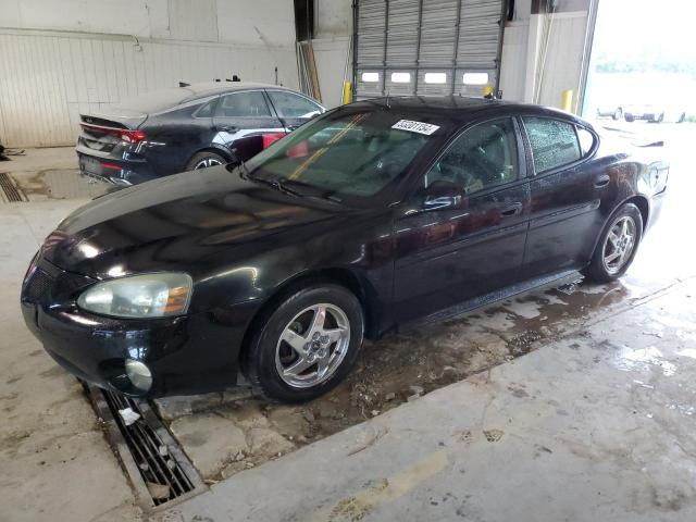 PONTIAC GRAND PRIX 2004 2g2ws522241123538