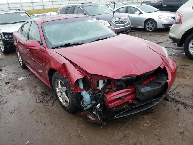 PONTIAC GRAND PRIX 2004 2g2ws522241265761