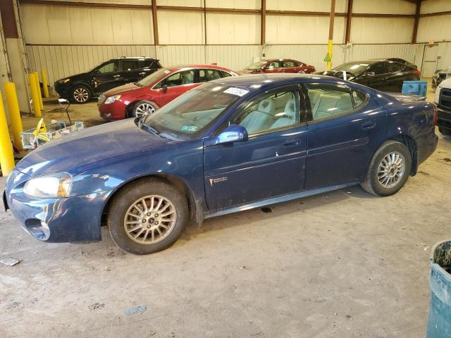 PONTIAC GRANDPRIX 2004 2g2ws522241369795