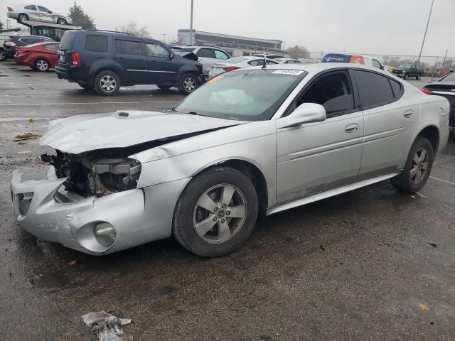 PONTIAC GRANDPRIX 2005 2g2ws522251278284