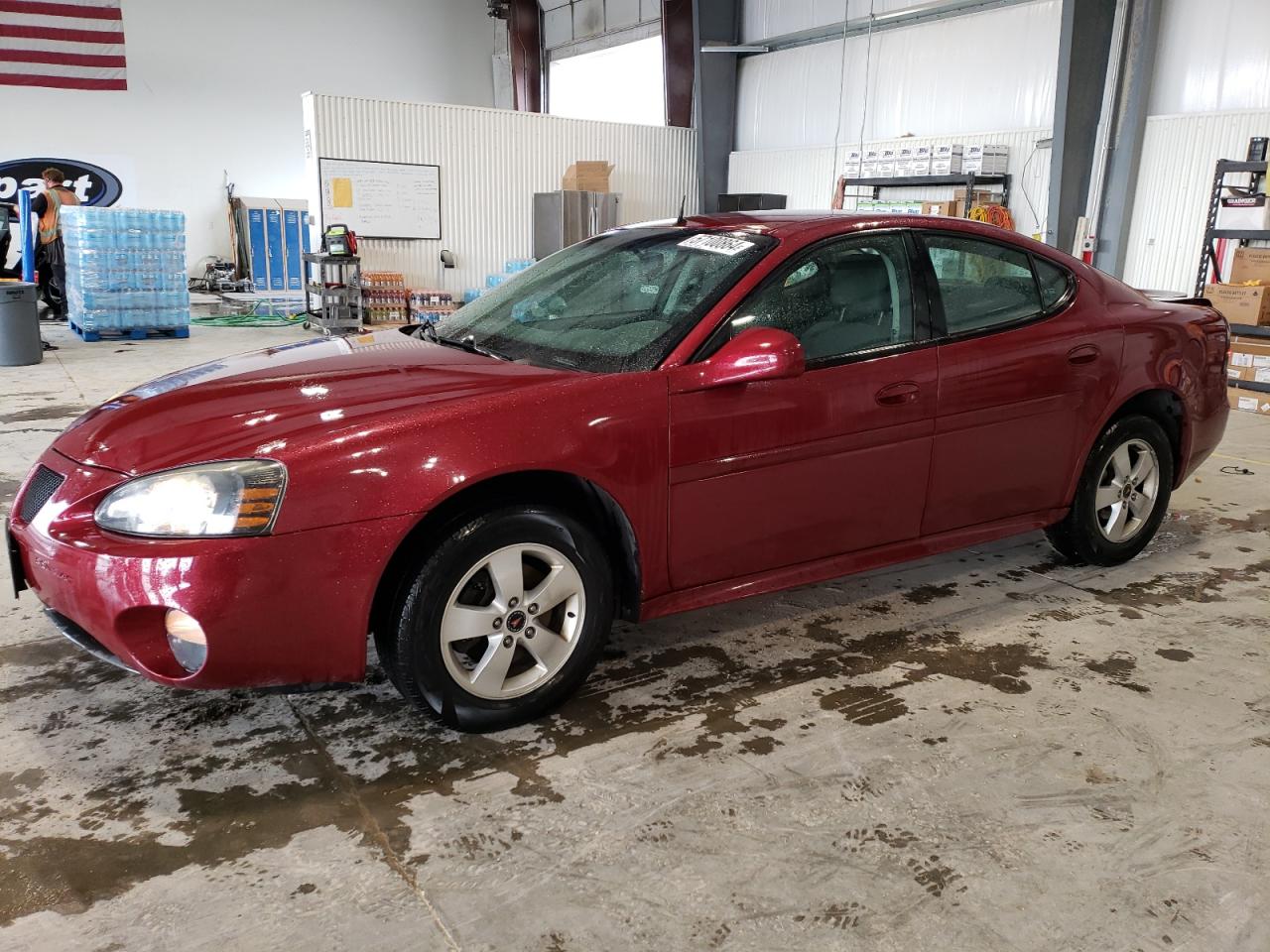 PONTIAC GRAND PRIX 2005 2g2ws522251315754