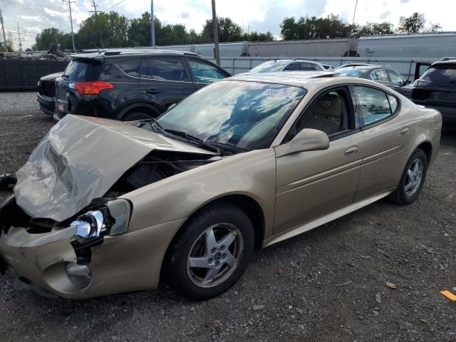 PONTIAC GRAND PRIX 2004 2g2ws522341186244