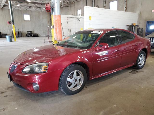 PONTIAC GRAND PRIX 2004 2g2ws522341241694