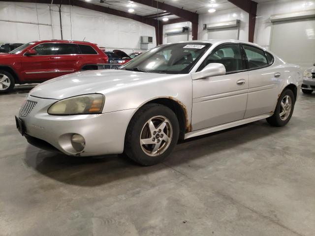 PONTIAC GRAND PRIX 2004 2g2ws522341284786