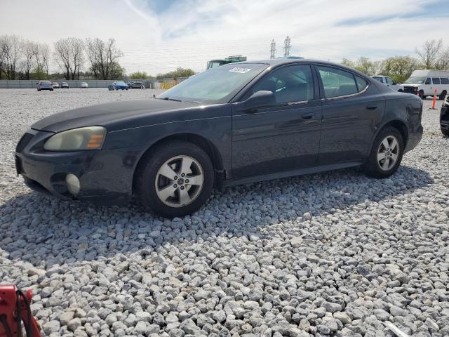 PONTIAC GRANDPRIX 2005 2g2ws522351326570