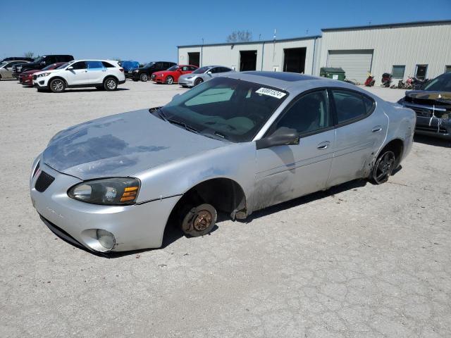 PONTIAC GRANDPRIX 2004 2g2ws522441203214