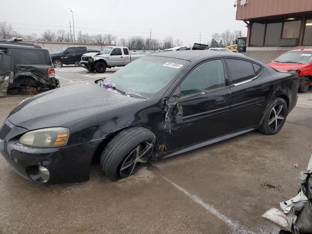 PONTIAC GRANDPRIX 2004 2g2ws522441330013