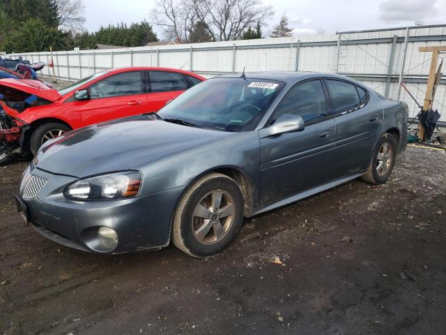 PONTIAC GRAND PRIX 2005 2g2ws522451182026