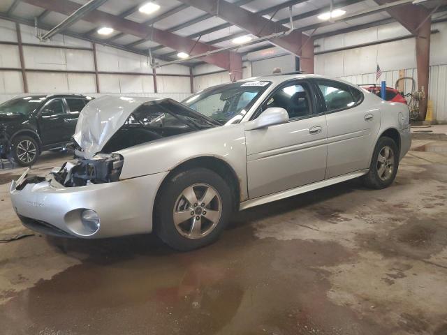 PONTIAC GRAND PRIX 2005 2g2ws522451197075