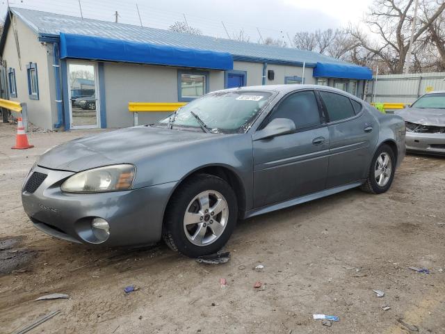 PONTIAC GRANDPRIX 2005 2g2ws522451201710