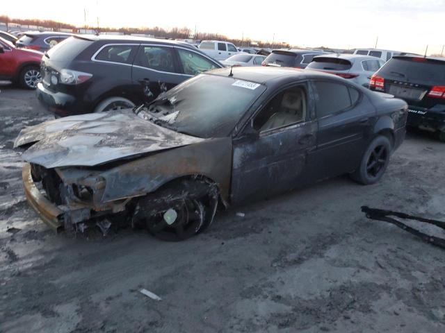 PONTIAC GRANDPRIX 2005 2g2ws522451292476