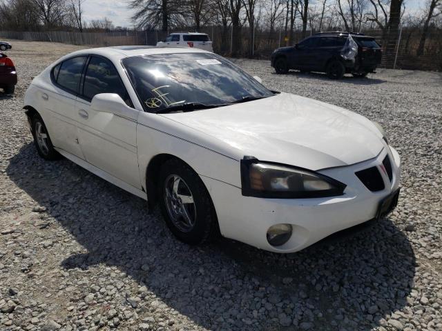 PONTIAC GRAND PRIX 2004 2g2ws522541142925