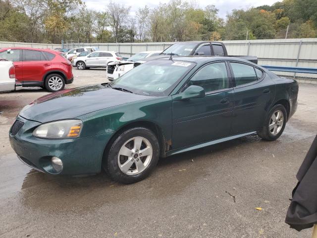 PONTIAC GRANDPRIX 2004 2g2ws522541165105