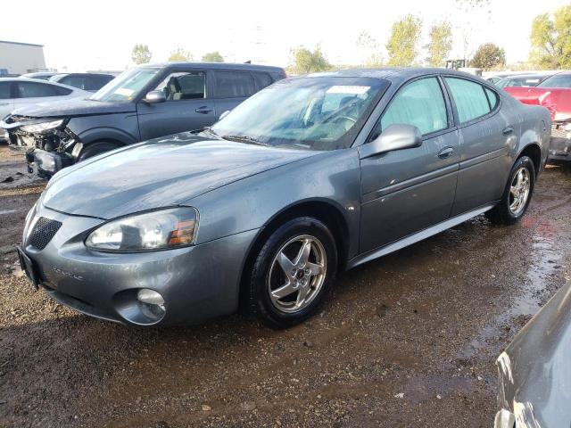 PONTIAC GRAND PRIX 2004 2g2ws522541371492