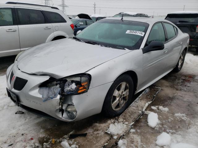 PONTIAC GRANDPRIX 2005 2g2ws522551224199