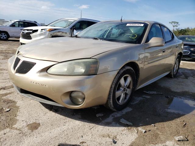 PONTIAC GRANDPRIX 2005 2g2ws522551257140