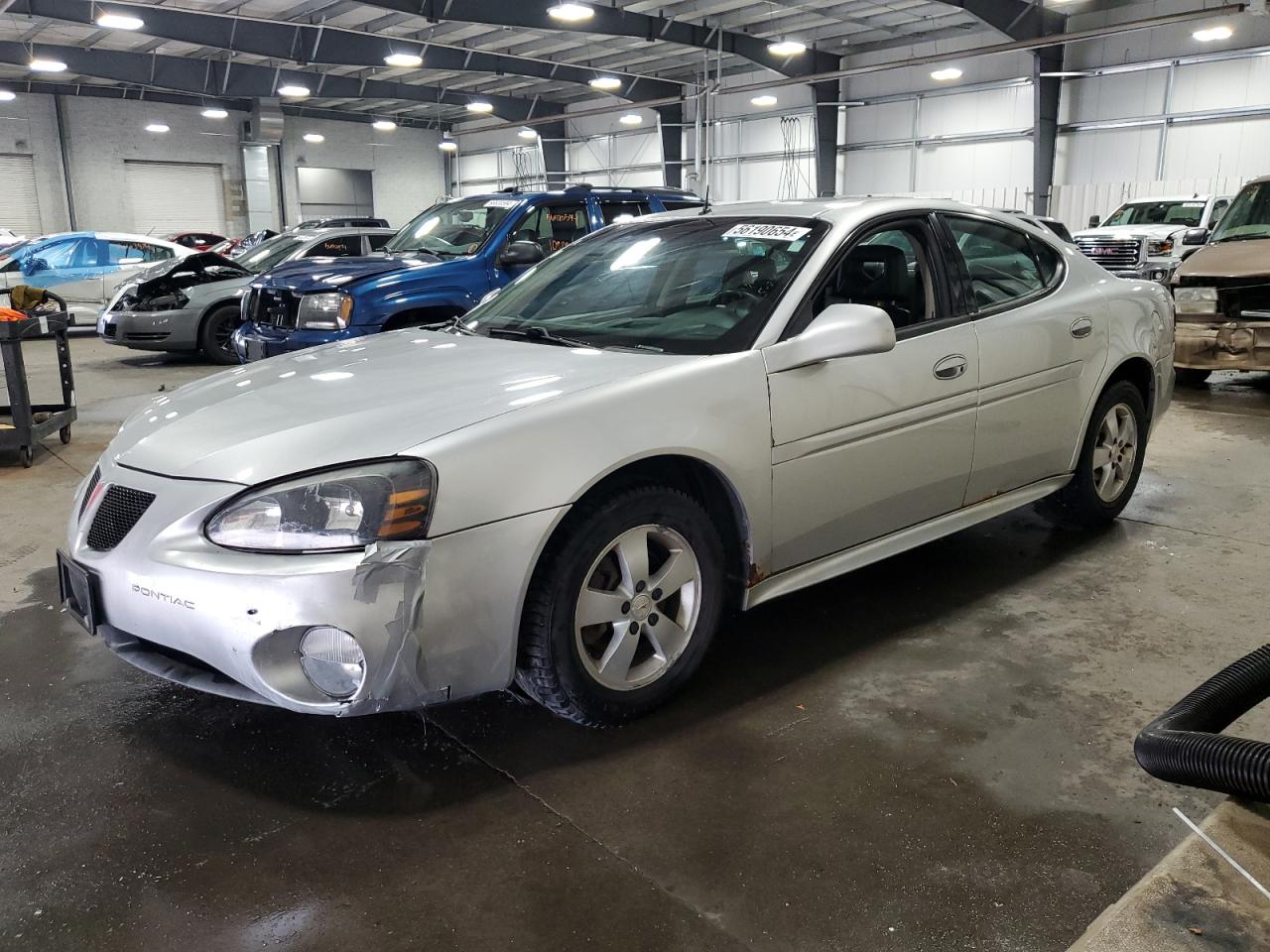 PONTIAC GRAND PRIX 2004 2g2ws522641168756