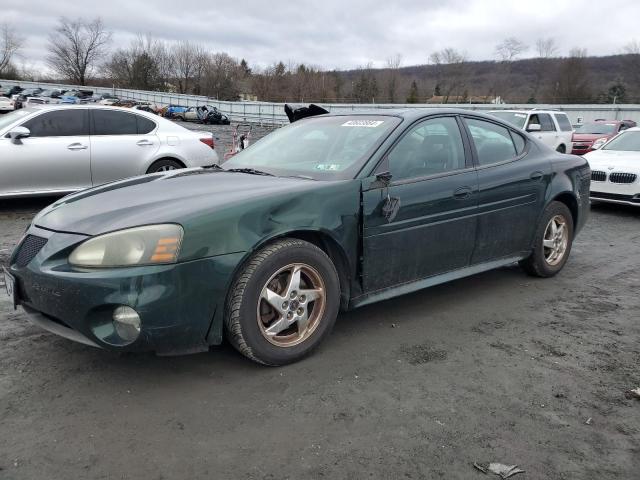 PONTIAC GRANDPRIX 2004 2g2ws522641230043