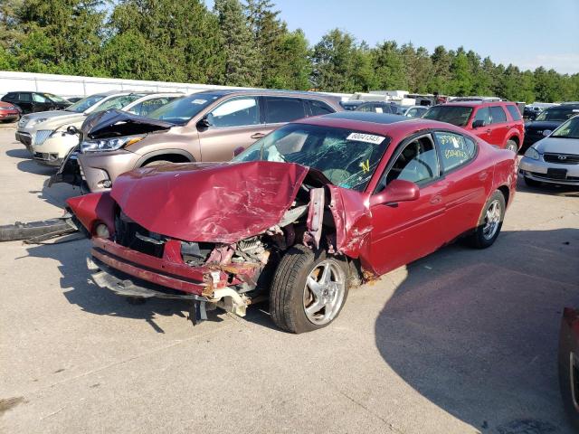 PONTIAC GRANDPRIX 2004 2g2ws522641321538