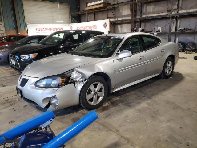 PONTIAC GRAND PRIX 2005 2g2ws522651162330