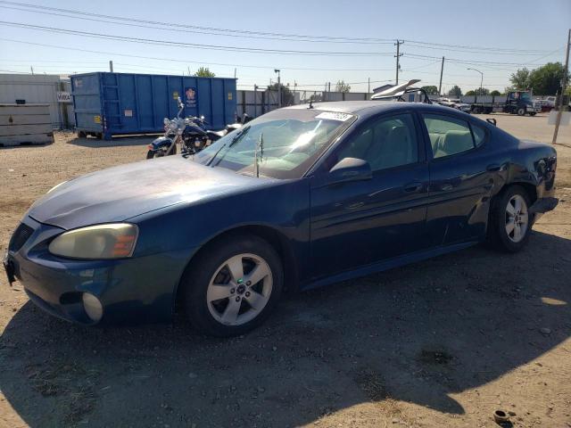 PONTIAC GRAND PRIX 2005 2g2ws522651208772