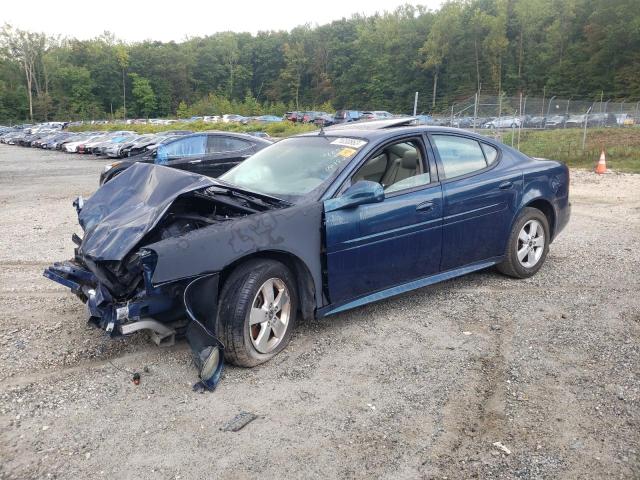 PONTIAC GRAND PRIX 2005 2g2ws522651224485