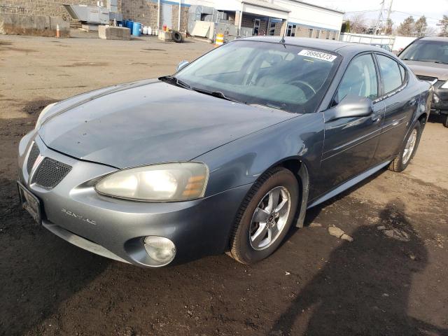 PONTIAC GRANDPRIX 2005 2g2ws522651231176