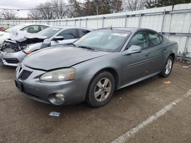 PONTIAC GRANDPRIX 2005 2g2ws522651314476