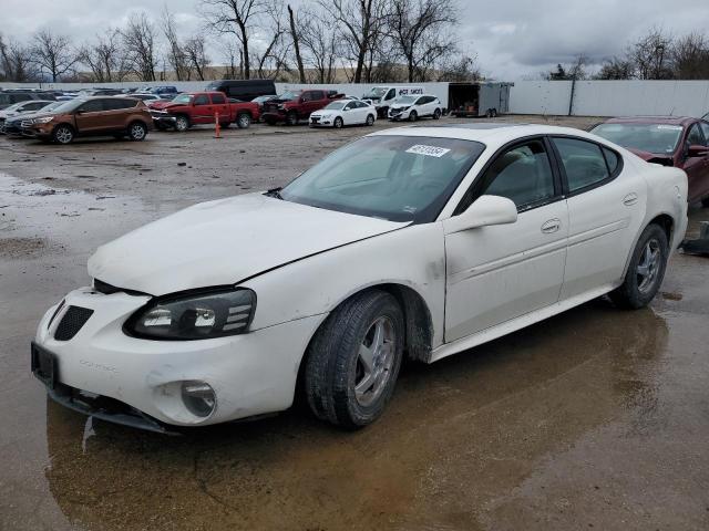 PONTIAC GRANDPRIX 2004 2g2ws522741157121